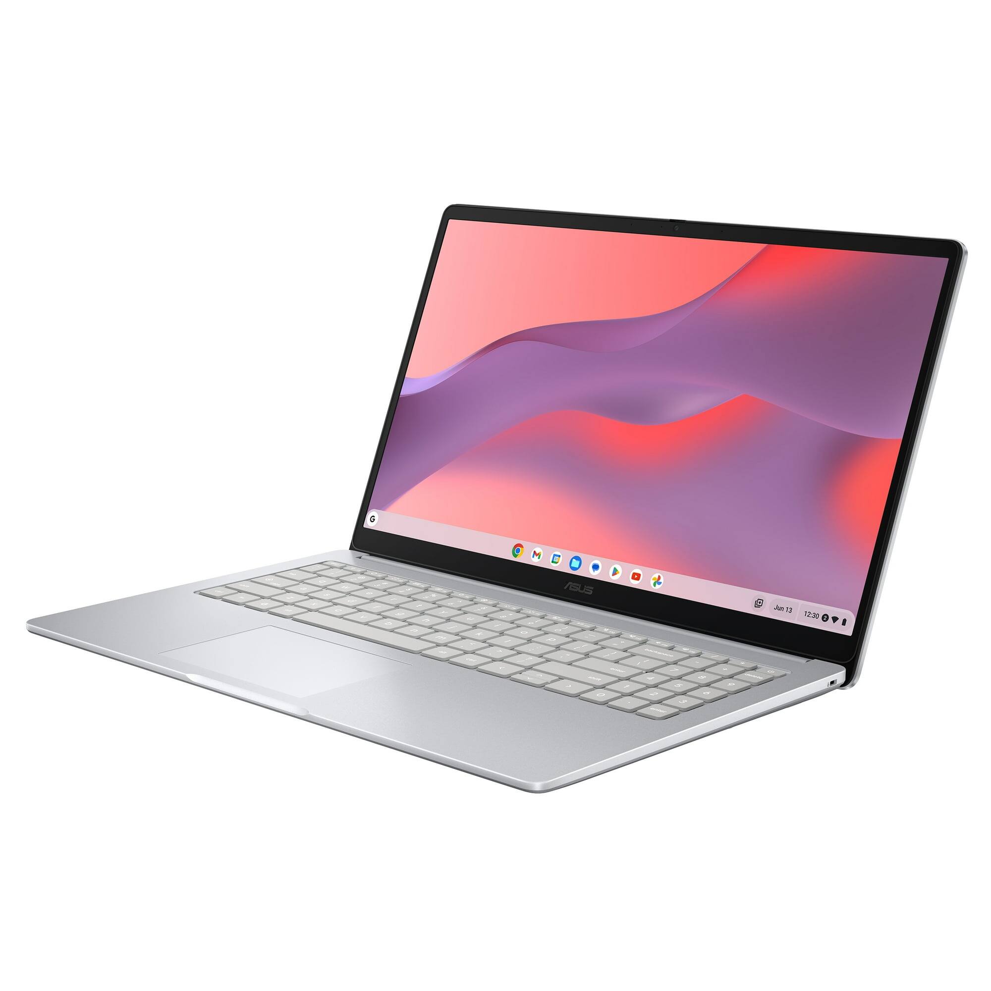 ASUS Refurbished Excellent CX15 15.6 inch FHD IPS Chromebook