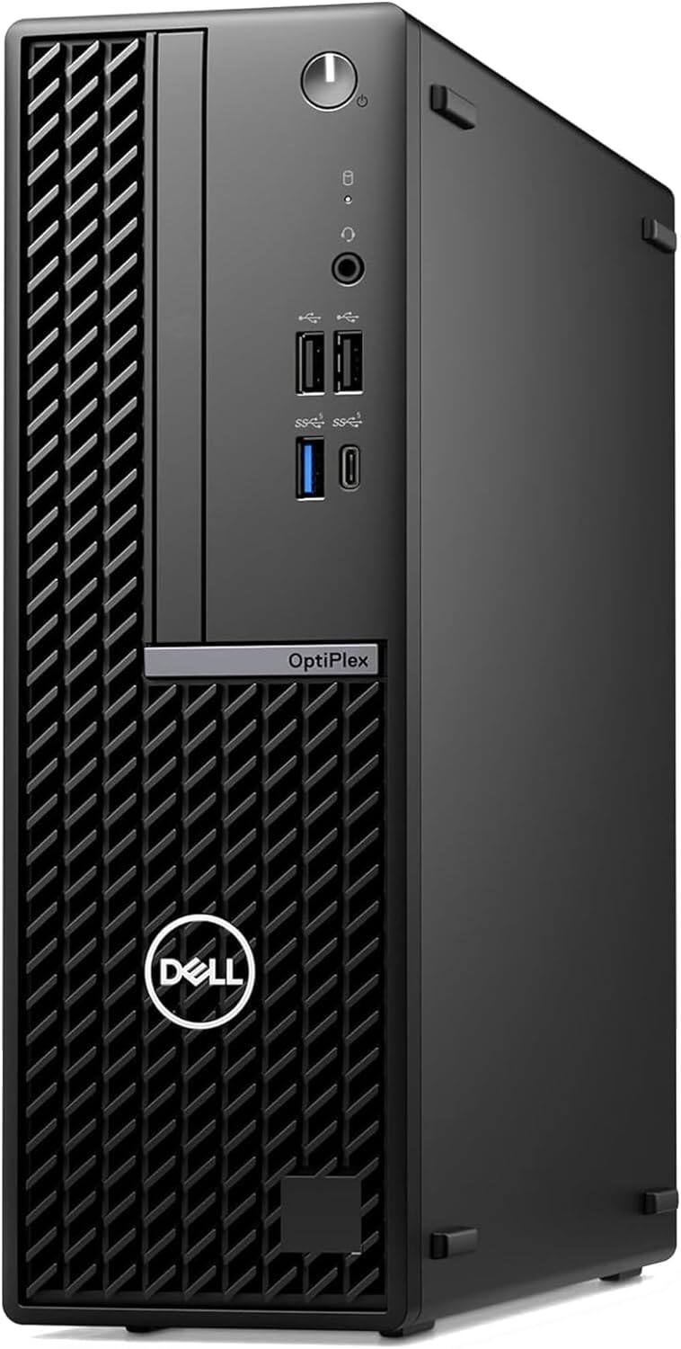 OptiPlex  
DELL