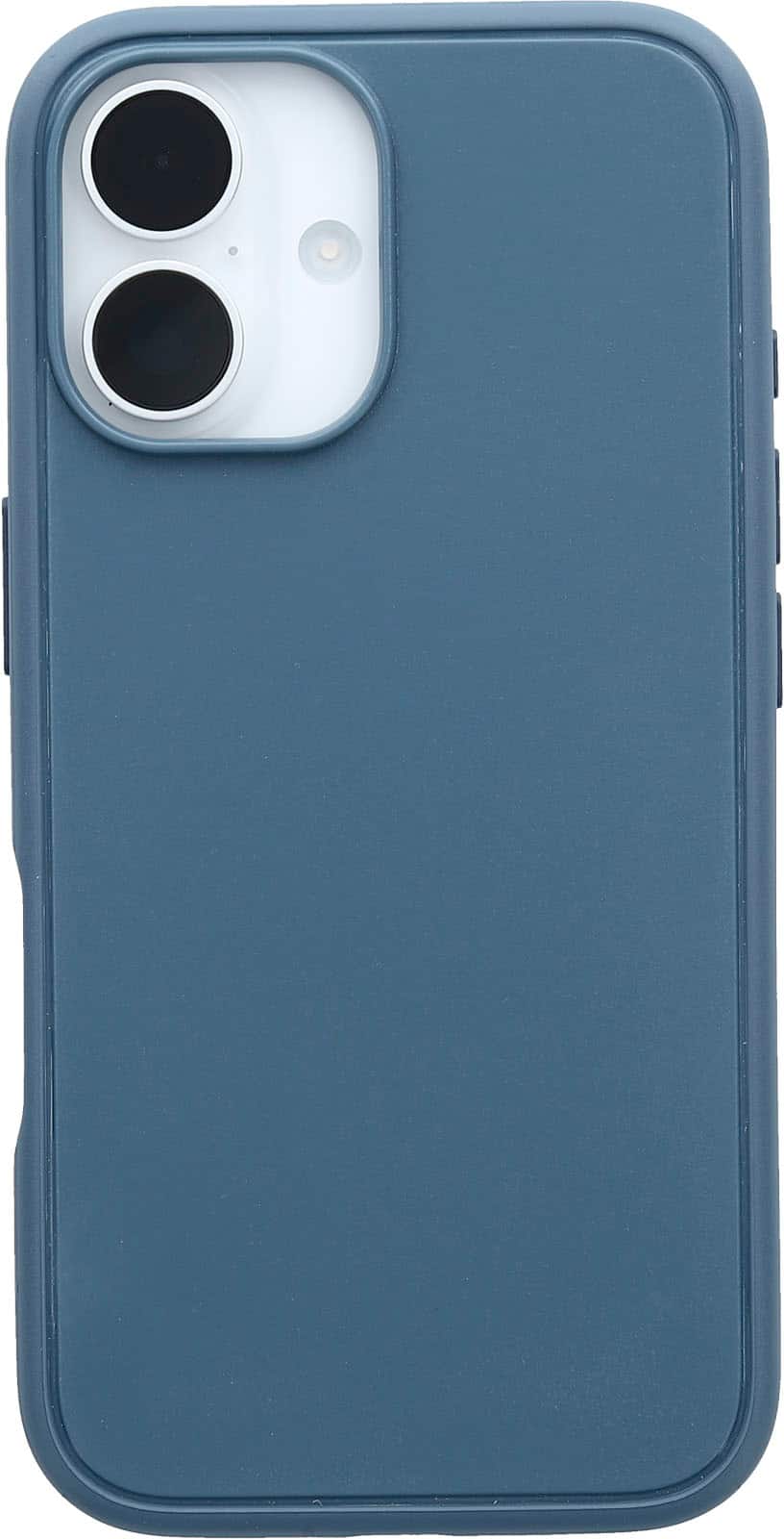 Front Zoom. OtterBox - Symmetry Series Hard Shell for MagSafe for Apple iPhone 16 - Bluetiful.