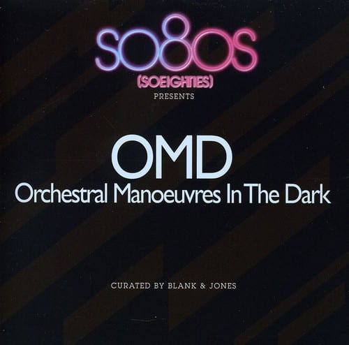 Soundcolours So80s Presents Omd COMPACT DISCS [CD] - Best Buy