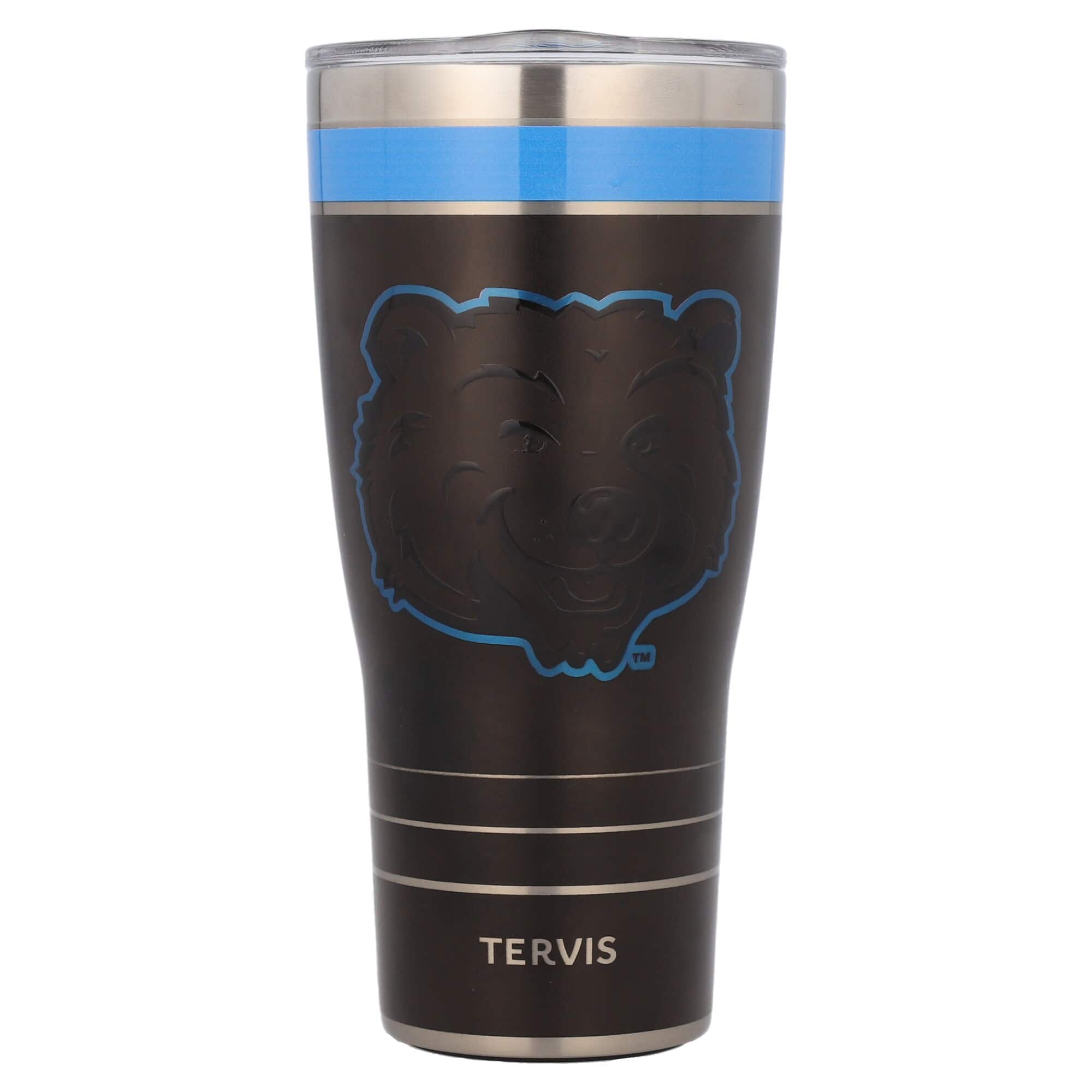 Tervis - UCLA Bruins 30oz. Night Game Tumbler - Multicolor
