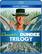 Front. Crocodile Dundee Trilogy - BLU-RAY.