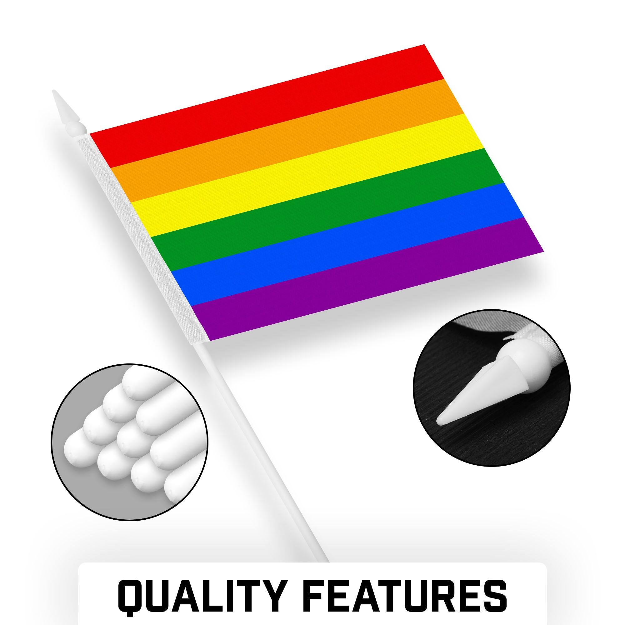 QUALITY FEATURES
