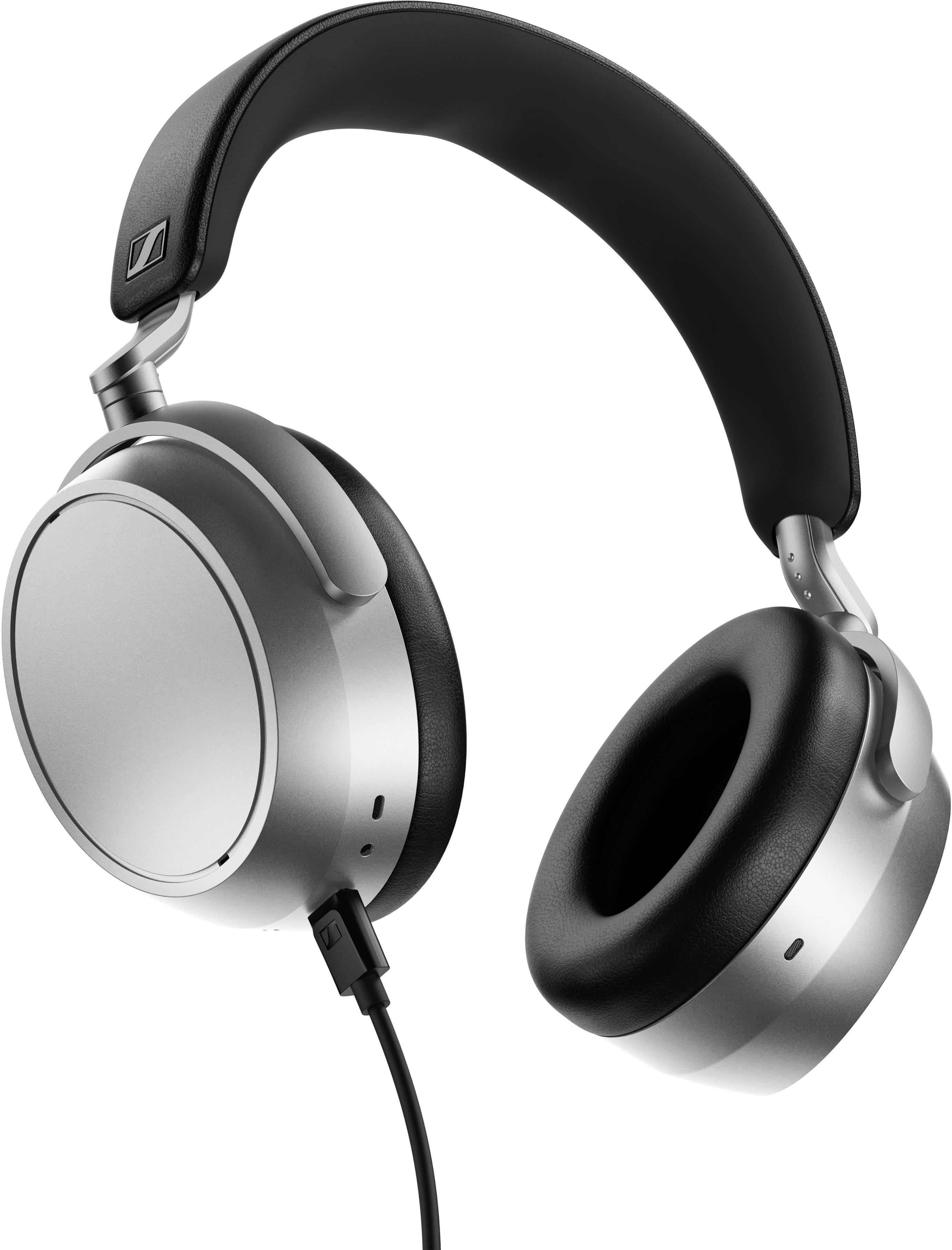 Sennheiser HDB 630 Around the ear Bluetooth Wireless Headphones