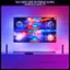 Sync lights with the highest quality content on your TV.