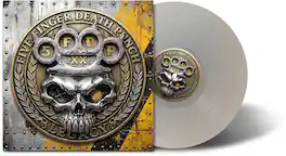 Five Finger Death Punch - Legacy - VINYL LP