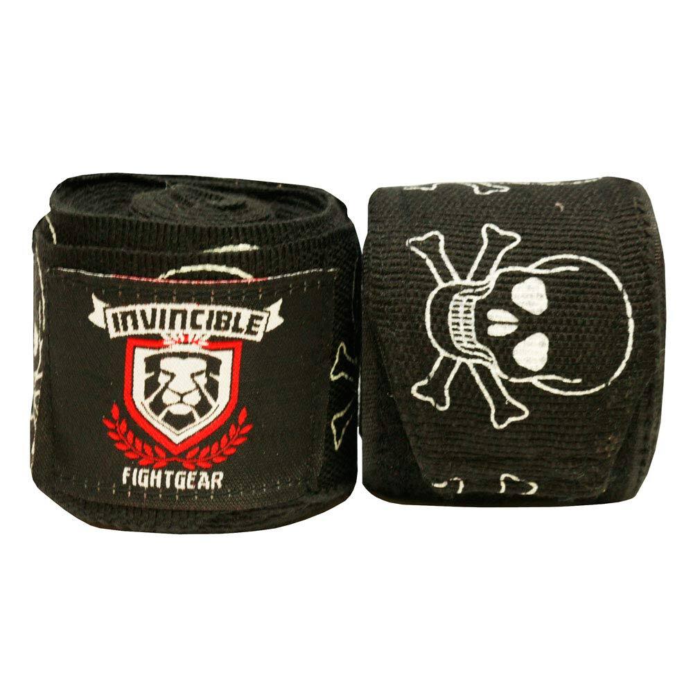 INVINCIBLE FIGHTGEAR