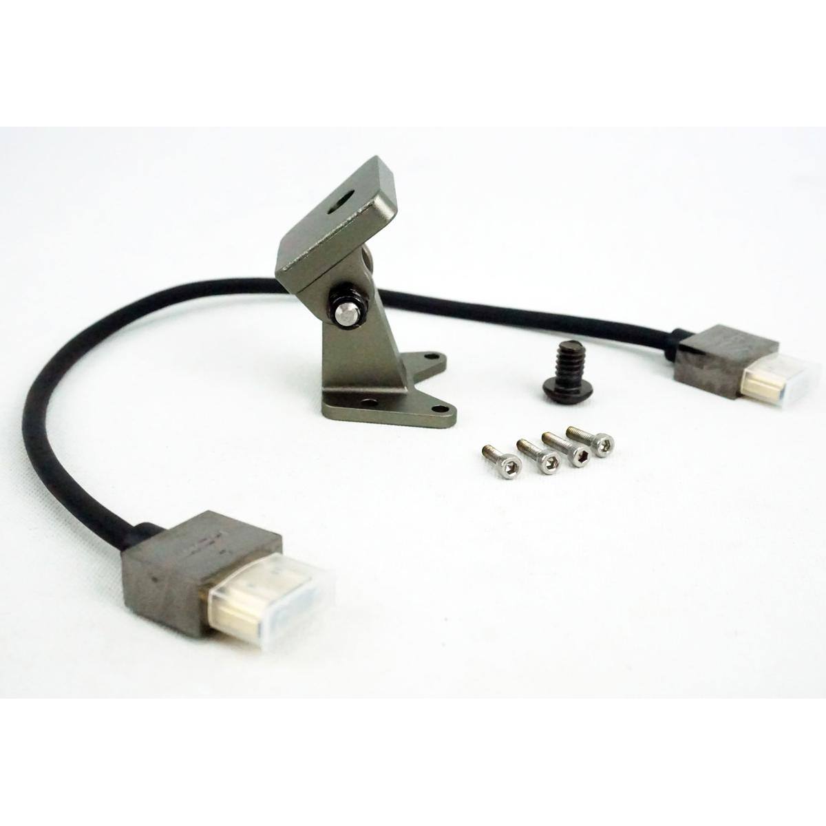Alt View 7. LifThor - LifThor SC PRO Enterprise HDMI Monitor Mount.