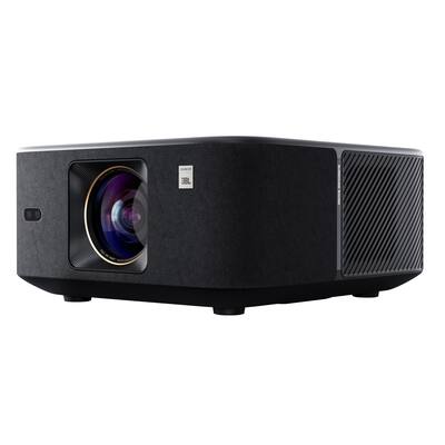 Yaber K3 Projector 1000 ISO, 30W Speaker, JBL, Subwoofer, Dolby Yaber K3 Projector 1000 ISO, 30W Speaker, JBL, Subwoofer, Dolby