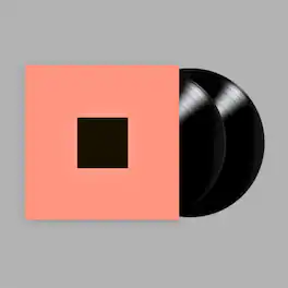 Bon Iver - Sable, Fable - VINYL LP