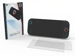 Hyperkin - Tempered Glass Screen Protector (2-Pack) for Nintendo Switch 2