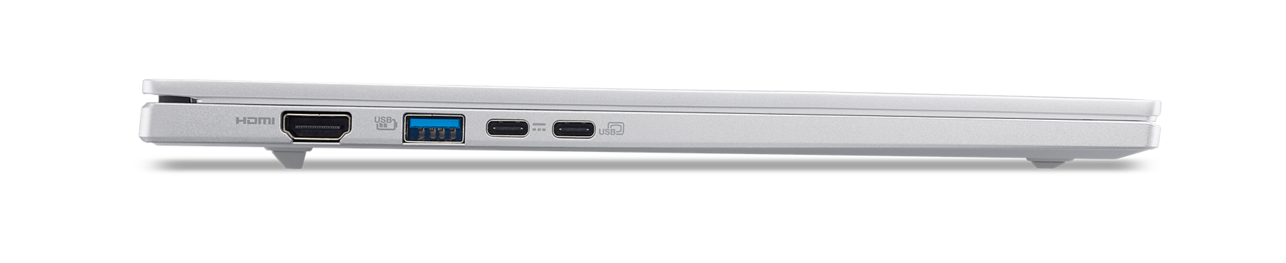 HDMI
USB 1 1