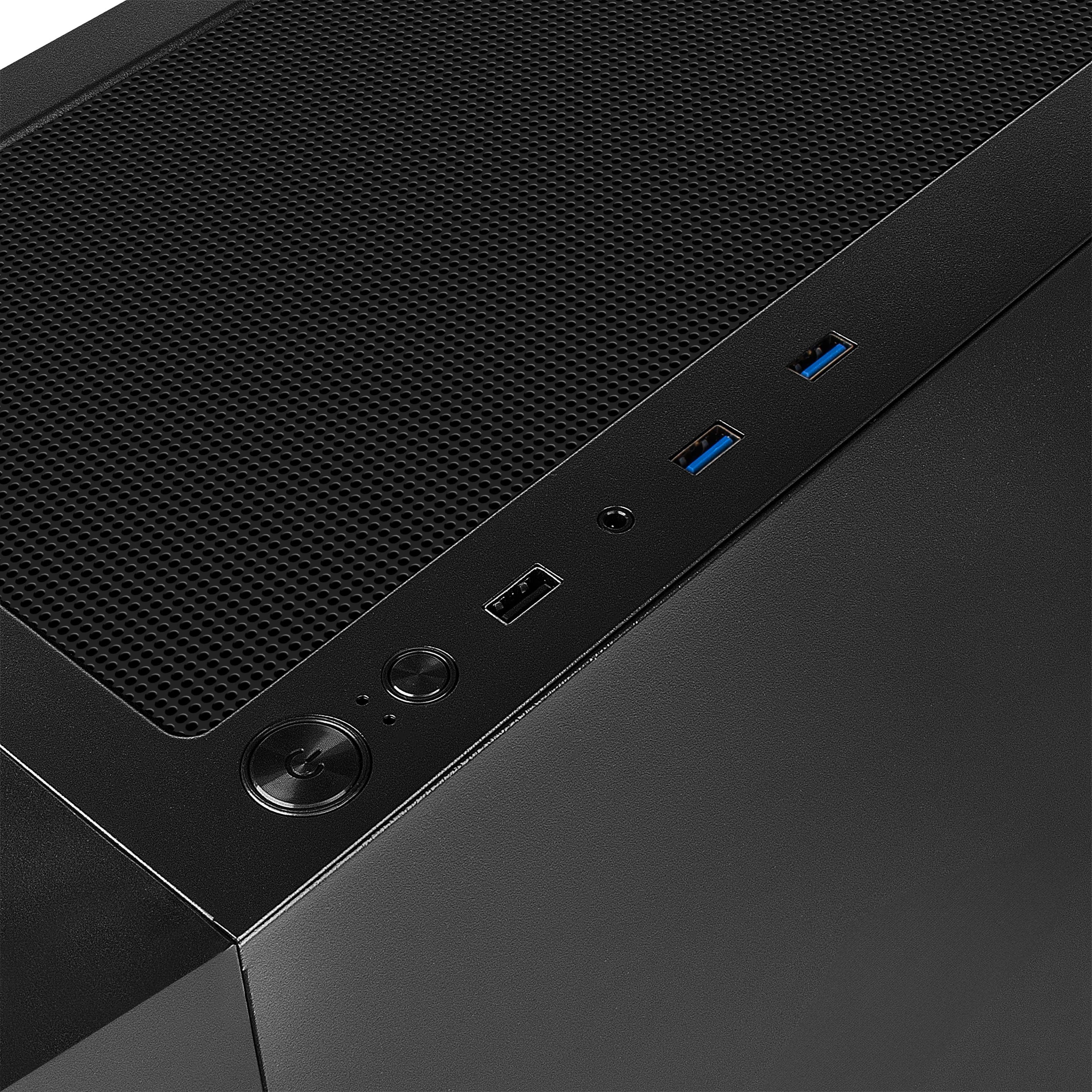 YEYIAN YUMI Gaming PC INTEL i5 14400F NVIDIA GeForce RTX