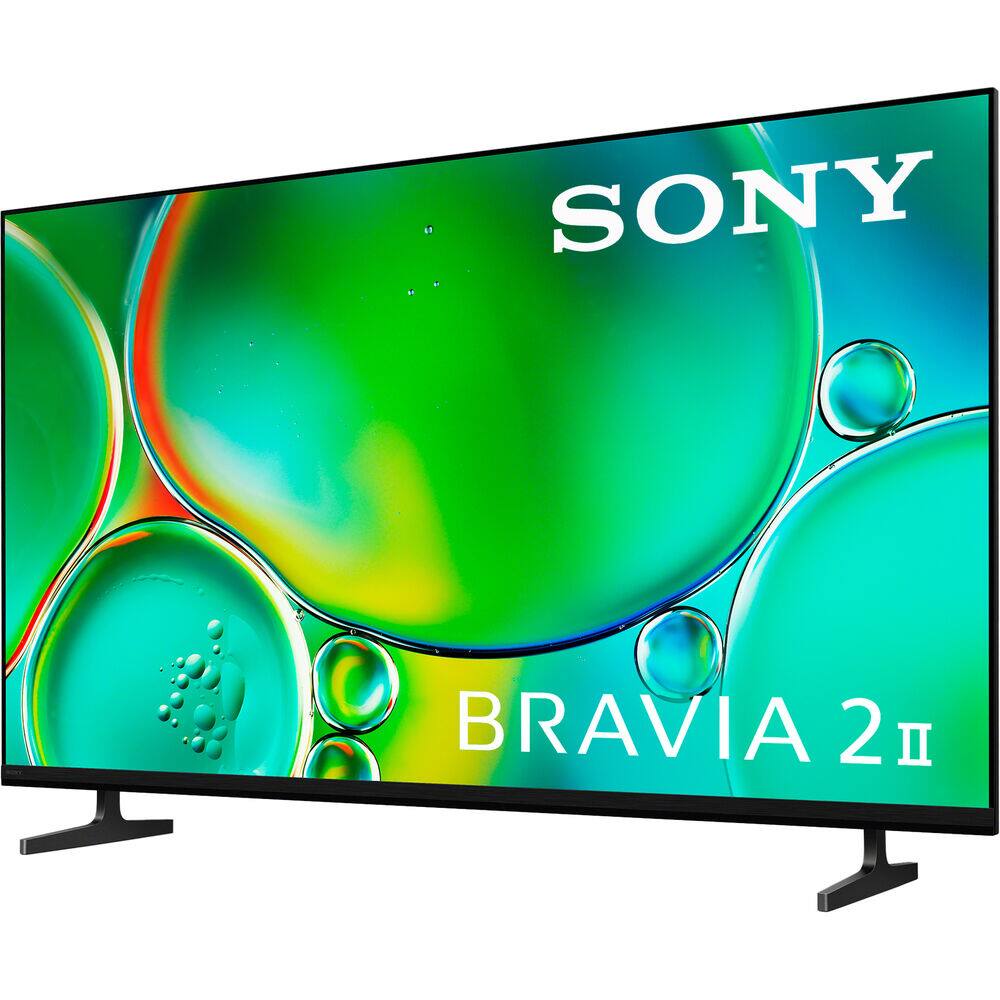 SONY BRAVIA 2