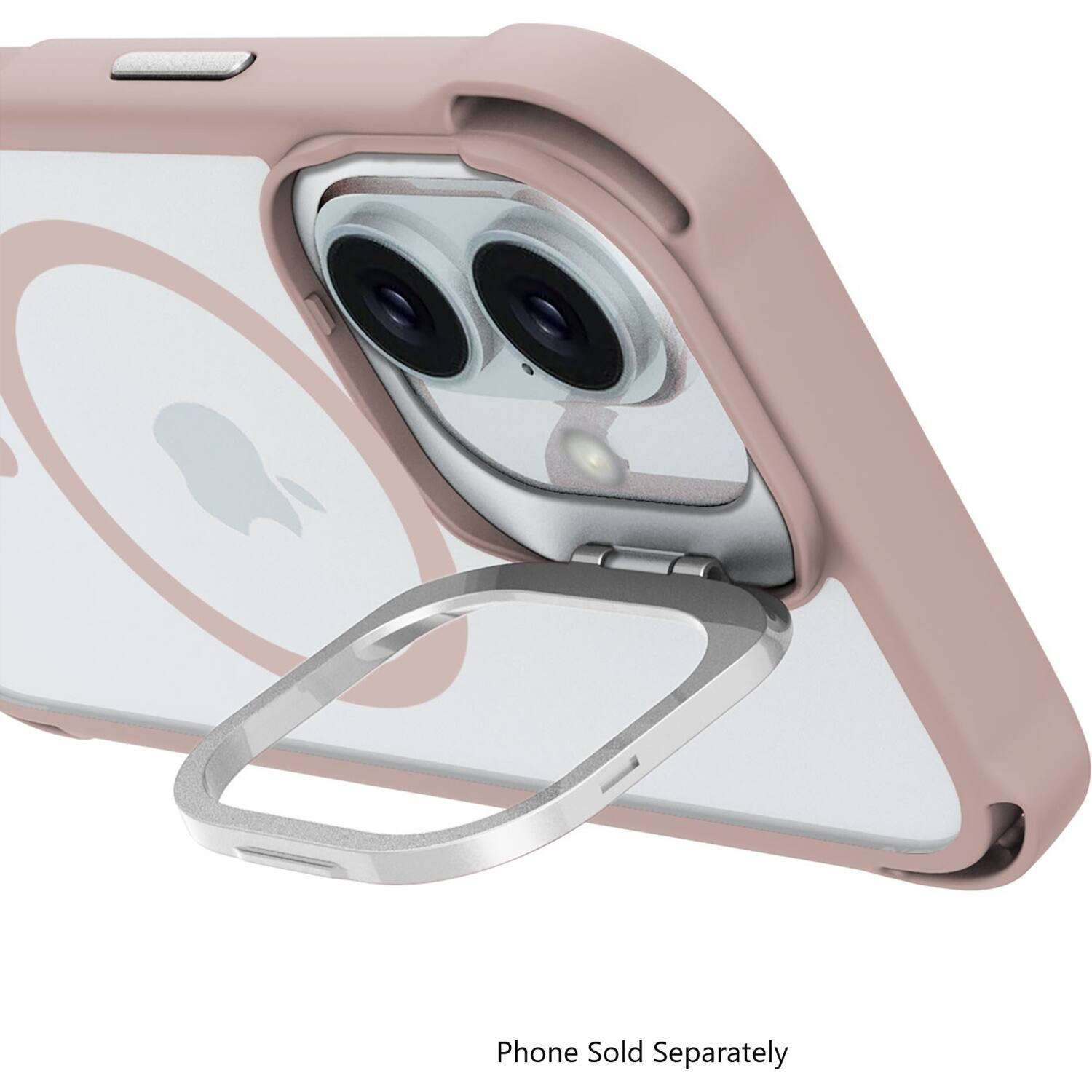 Phone Sold Separately