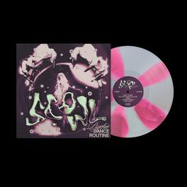 SCOWL - Psychic Dance Routine - VINYL LP