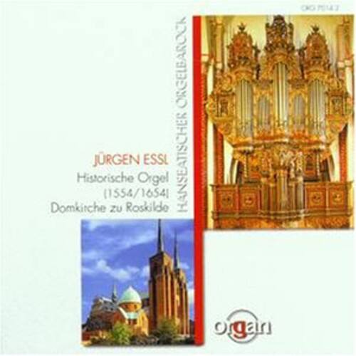 Ouvres Baroques Pour Orgue - Ouvres Baroques Pour Orgue   - COMPACT DISCS [CD] price history on PriceWatchPro