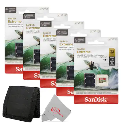 - FH - - m) - - -- SanDisk Extreme. P - microSDHC UHS-I C SanDisk E carte microSDHC U Extreme microSDHC UHS-I - i carte microSDHC SanDisk - - - Extreme microSDHC UHS- C - - -o carte microSDHC" SanDisk i - - Extreme SanDis microSDHC UHS-I carte microSDHC SanDisk mcroo PCHSDHC mnCa San Extreme. 32 GYCo microSDHC UHS-I Card with adapter microres carte microSDHC UHS-I avec adaptateur - microlice - - minmitaa 100 San I - - - - AO - : - - 60 i PHIcroSD microlcs miroSO | - - - i SanD Sa - - i - - microdO inservie Sa CHISOIXC - I - | - SanDisk I - - - - Saha E microlo 2TH mertces ADAPTER Sa PIcHISOxC Tunuras - - - - - - - - - - - - SanDisk TED'S Electronics