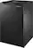 Alt View 12. Insignia™ - 4.4 Cu. Ft. Mini Fridge with Door Storage and ENERGY STAR Certification - Black.