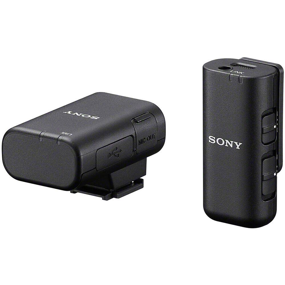 LINK  
SONY LINK  
MIC OUT  
SONY