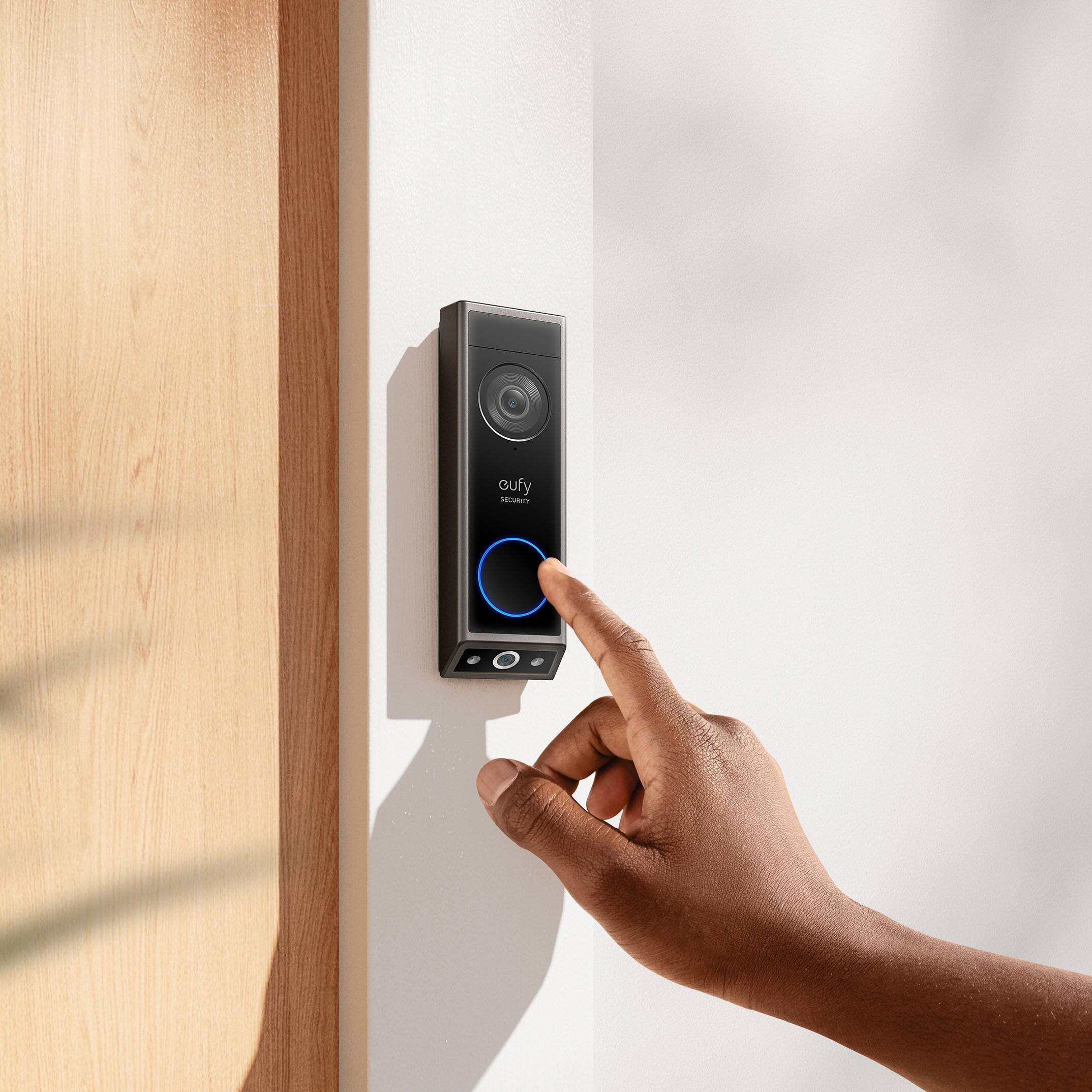 eufy SECURITY