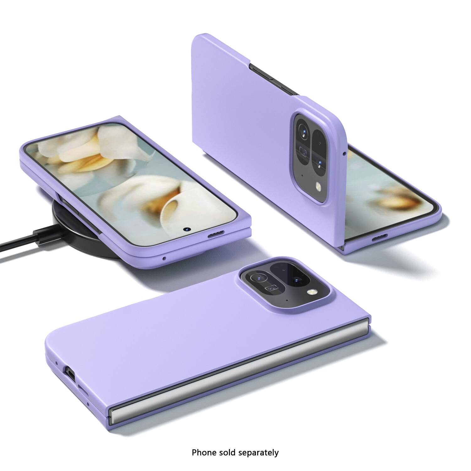 Google Pixel 10 128GB パープル Smartphone Google Pixel 10 5G Dual SIM 12GB 128GB Purple