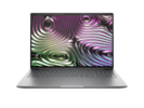 Front. HP - HP ZBook X G1i 16 Mobile Workstation PC with 3 Yr Warranty & Wolf Pro Security - C44Z3UA#ABA - Black.