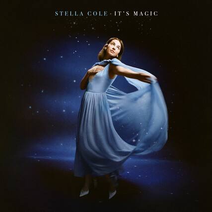 STELLA COLE
IT'S MAGIC