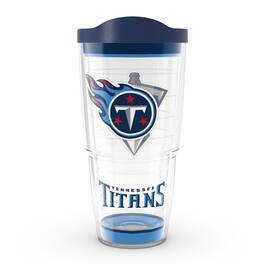 Tervis - Tennessee Titans 24oz. Tradition Classic Tumbler - Multicolor
