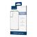 INSIGNIA HARD-SHELL PHONE CASE | 94% DEFENSE/120-HOUR DISCOLORATION RESISTANCE | UV TESTING | SCRATCH RESISTANT 2H UV COATING | 6FT DROP PROTECTION | DURABILITY TESTED | RAISED EDGES | DERA SCREEN AND LENS PROTECTION | OPEN for SAMSUNG GALAXY S22+