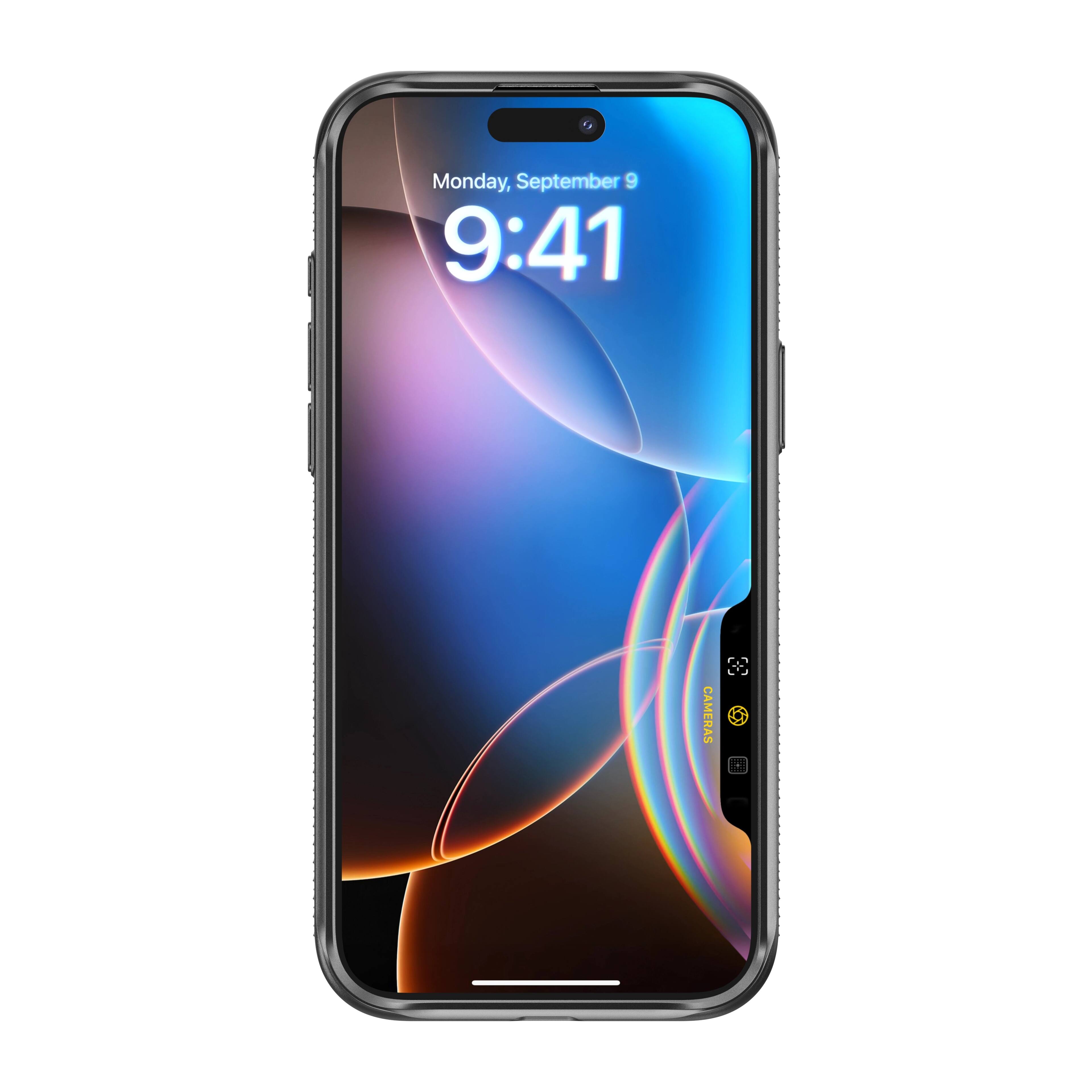 Monday, September 9  
9:41  

CAMERAS