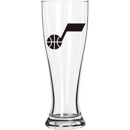 Logo Brands - Utah Jazz 16oz. Gameday Pilsner Glass - Multicolor