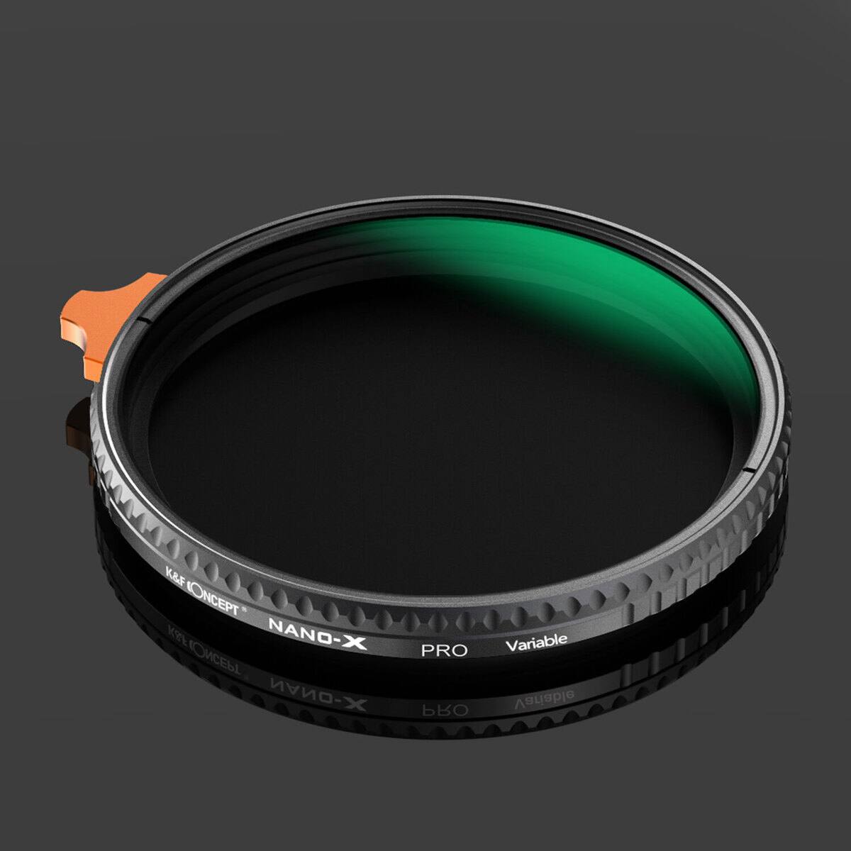K&F Concept Nano-X PRO Variable