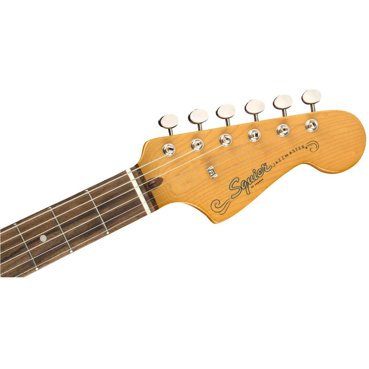 Squier Jazzmaster