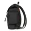 Left. Bugatti - X EDition22 Backpack - Black.