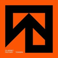 Towers [LP] - VINYL - Front_Zoom