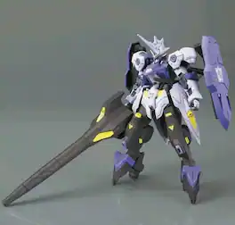 BANDAI NAMCO Entertainment - Gundam HGIBO 1/44 #35 Gundam Kimaris Vidar