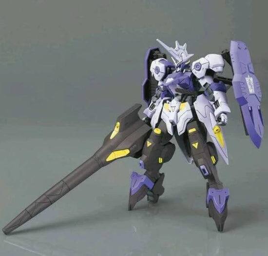BANDAI NAMCO Entertainment - Gundam HGIBO 1/44 #35 Gundam Kimaris Vidar
