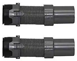 EnviroCare - Vacuum Hose for Vacuum Part #H102 1 Pack