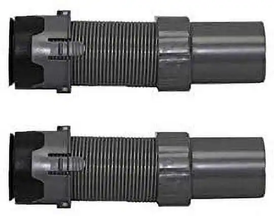 Front. EnviroCare - Vacuum Hose for Vacuum Part #H102 1 Pack.