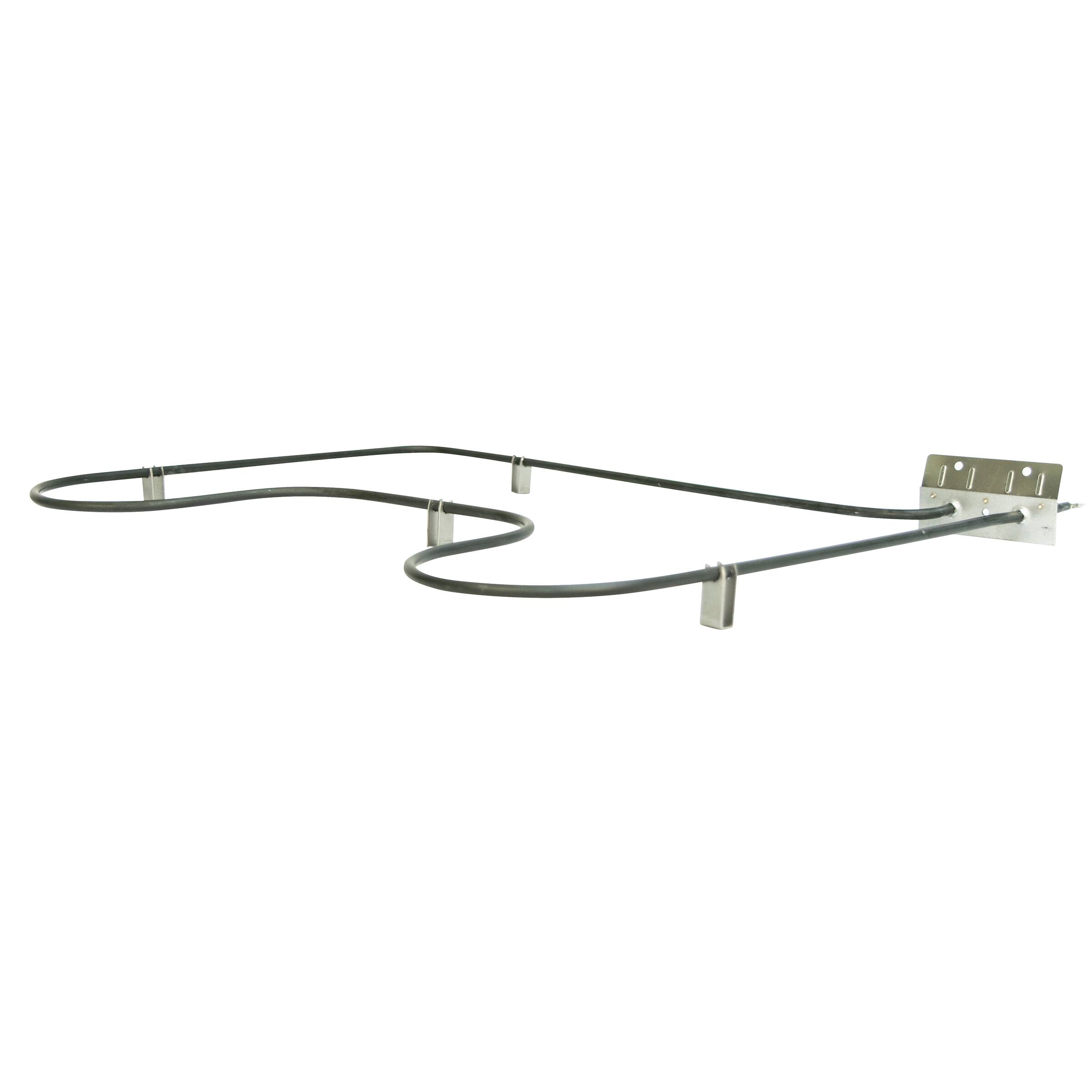 Angle. Range Kleen - Range Kleen 7534 Bake Element Maytag, Whirlpool (1939/2585 W, 208/240 V).