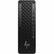 Front. HP - HP Z2 G1i Workstation - Intel Core Ultra 9 285K - 32 GB - 1 TB SSD - Small Form Factor - Black - Intel W880 Chip - Black.