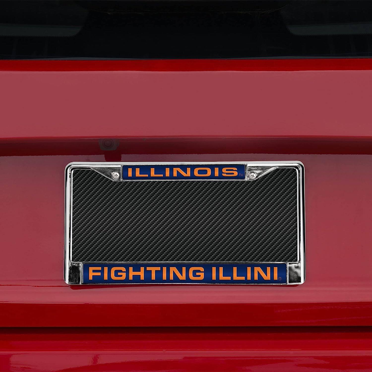 ILLINOIS  
FIGHTING ILLINI