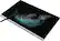 Alt View 3. Samsung - Galaxy Book2 Pro 360 2-in-1 13.3" FHD Touch Screen Laptop - Intel Core i7 with 16GB Memory - 512GB SSD - Windows 11 Pro.