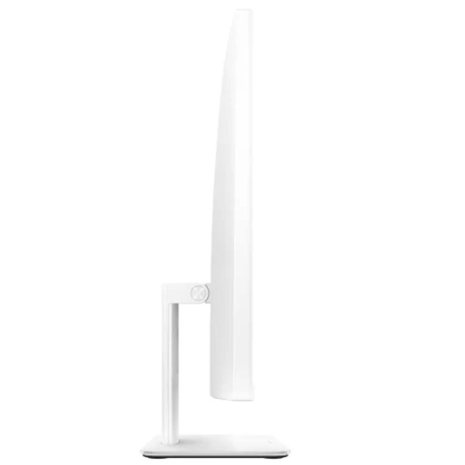 Alt View 3. ASUS - V400 27" FHD Touch Intel Core i7-13620H 2.4 GHz up to 4.9 GHz 16GB 1TB SSD Windows 11 Home AIO Desktop - White.