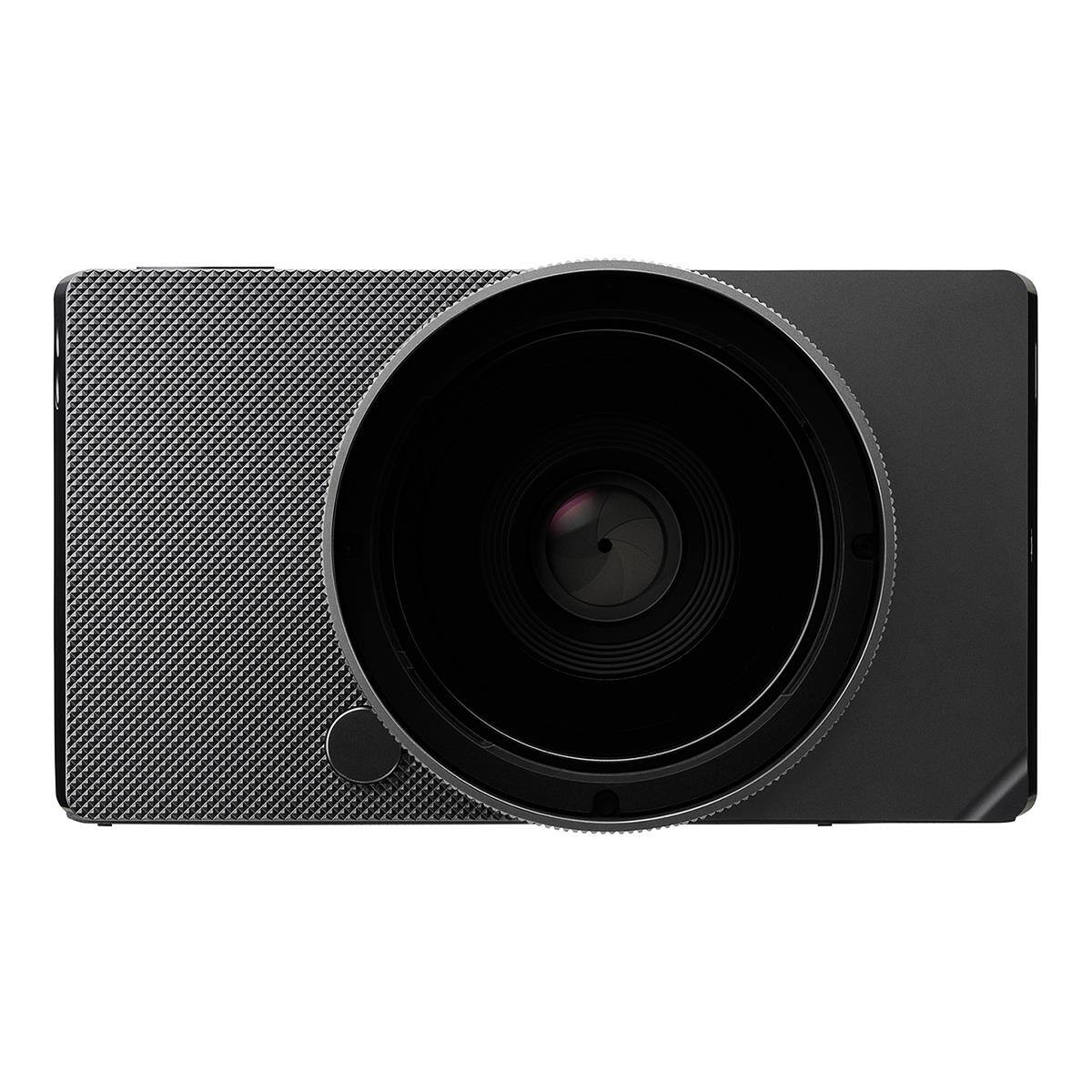 Alt View 3. Sigma - Sigma BF Mirrorless Camera, Black.