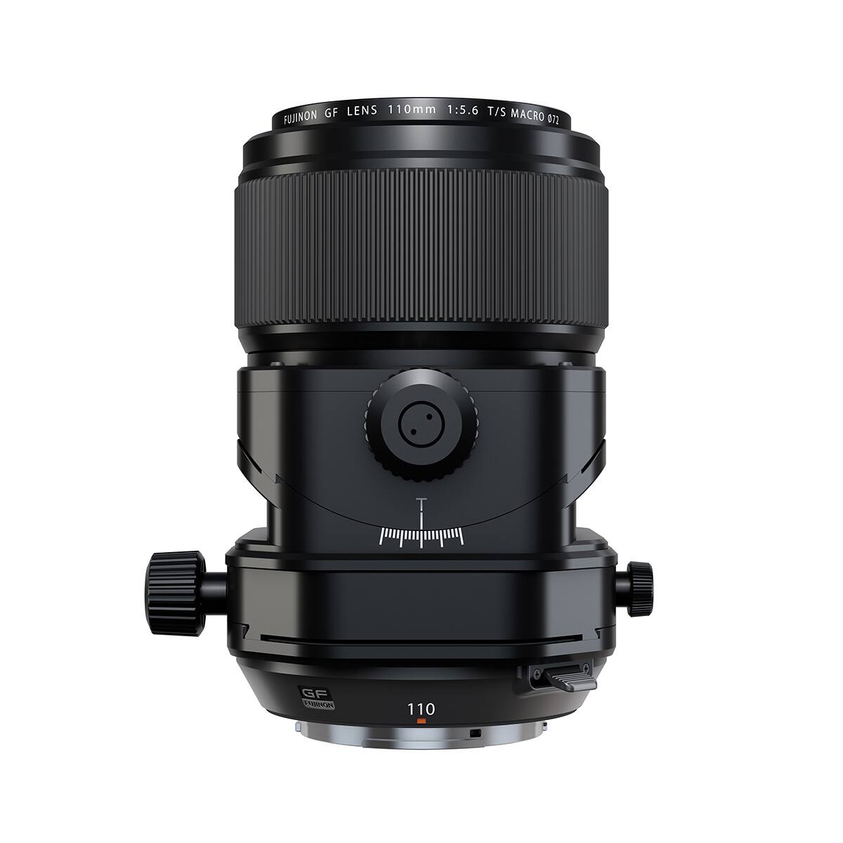 FUJINON GF LENS 110mm 1:5.6 T/S MACRO 072