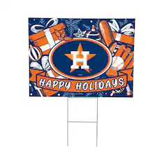 HAPPY HOLIDAYS
