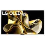 LG - 77" Class M3 Series OLED evo 4K UHD Smart webOS TV with Wireless Connectivity (2023)