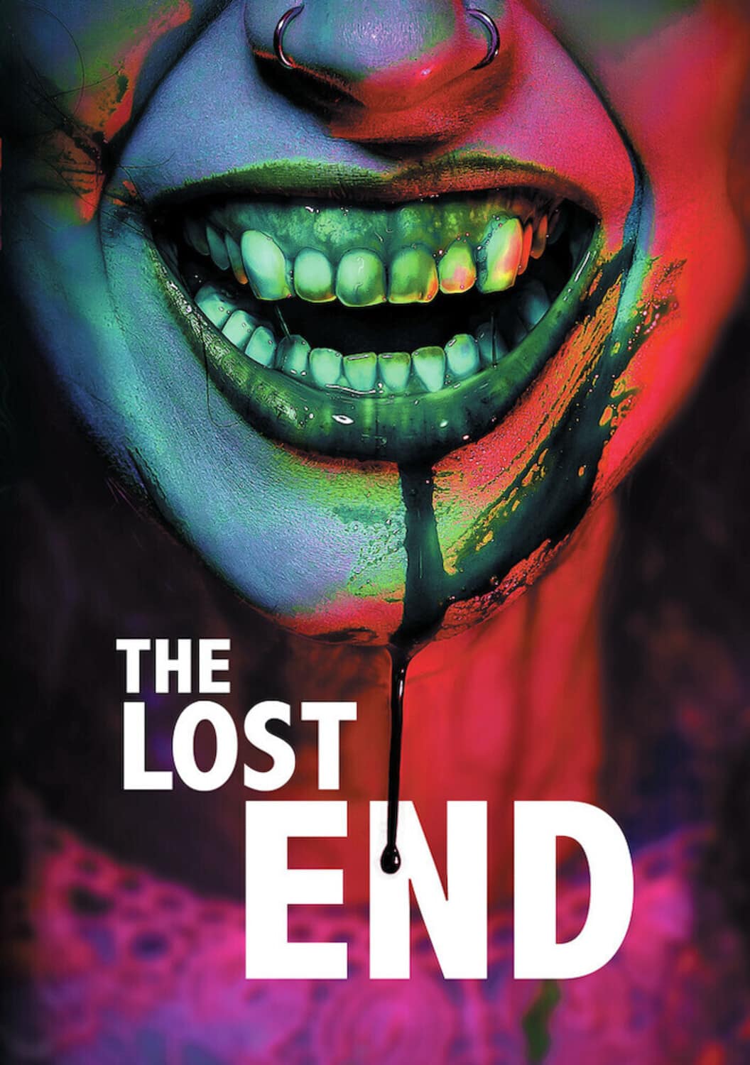The Lost End   - DVD price history on PriceWatchPro